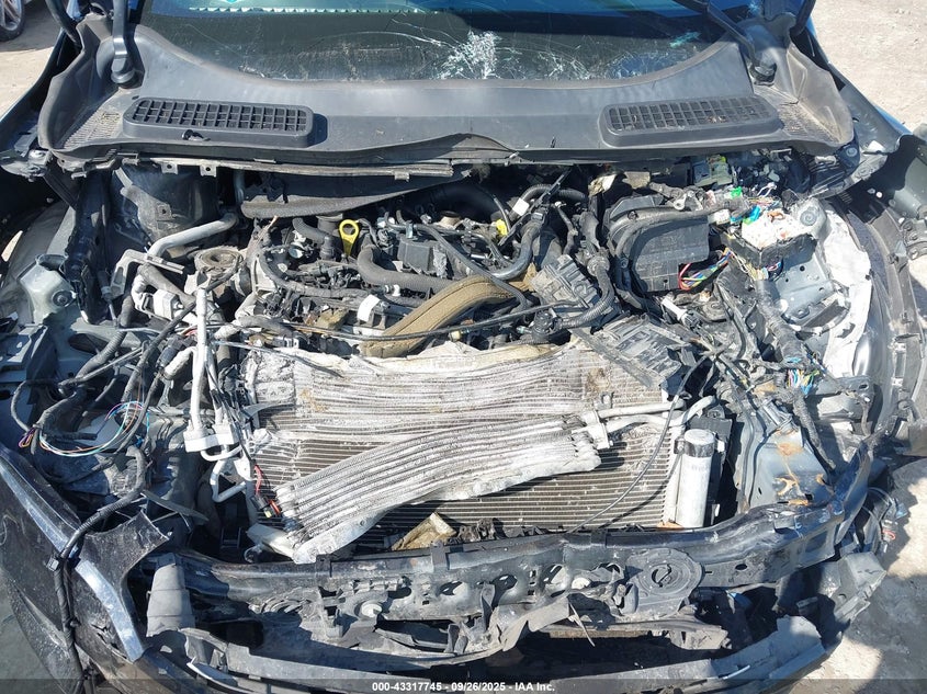 2019 FORD ESCAPE SE - 1FMCU0GD8KUA33474