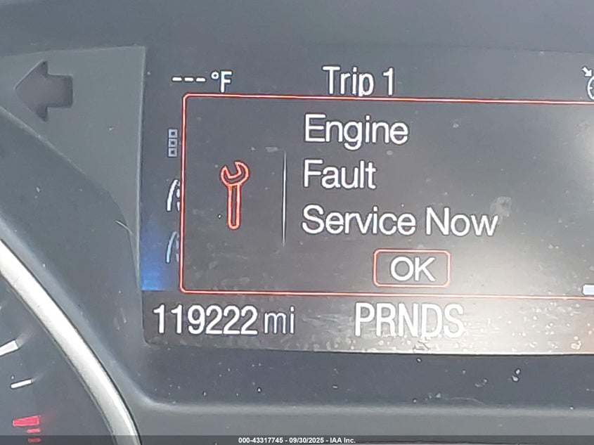 2019 FORD ESCAPE SE - 1FMCU0GD8KUA33474