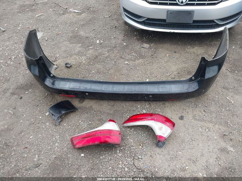 2019 Toyota Sienna Xle 8 Passenger VIN: 5TDYZ3DC6KS987377 Lot: 43317749