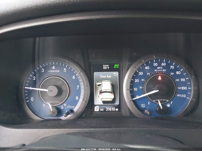 2019 Toyota Sienna Xle 8 Passenger VIN: 5TDYZ3DC6KS987377 Lot: 43317749