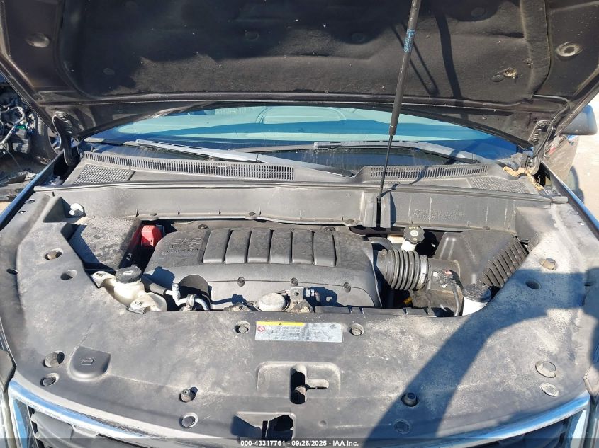 2017 Chevrolet Traverse Ls VIN: 1GNKVFED5HJ136873 Lot: 43317761