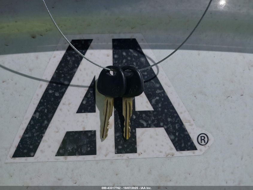 2010 Hyundai Accent Gs VIN: KMHCM3AC1AU162379 Lot: 43317762