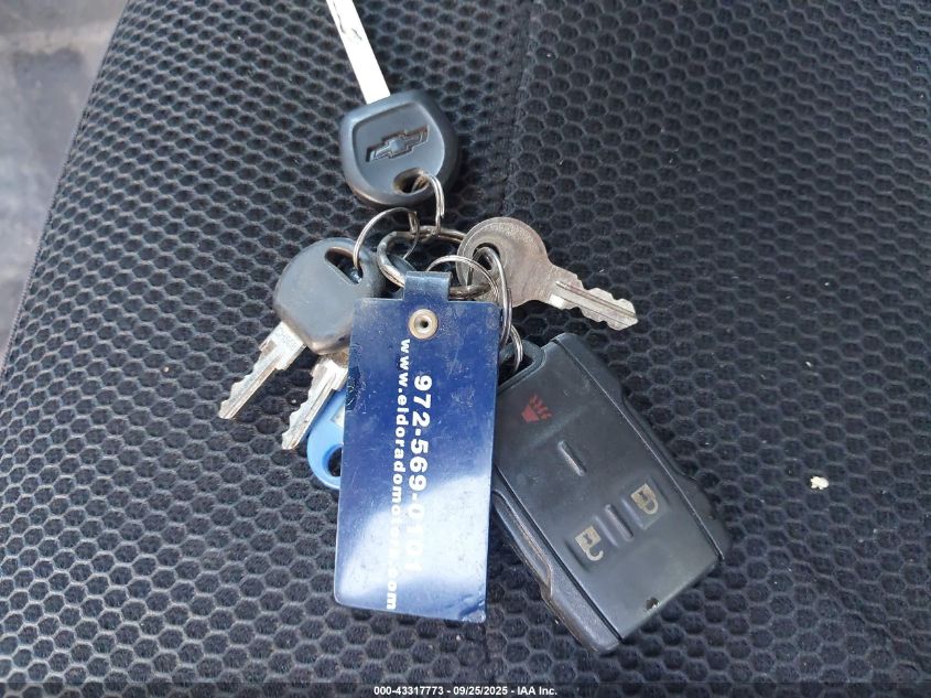 2021 Chevrolet Silverado 3500Hd Chassis Work Truck VIN: 1GB4YSEY5MF215272 Lot: 43317773