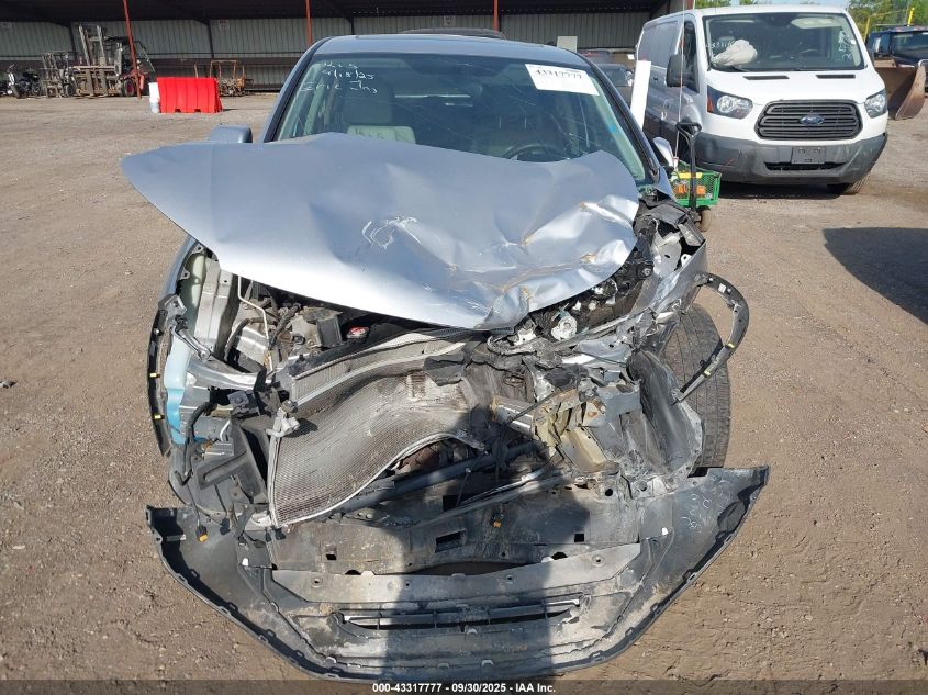 2015 Honda Cr-V Ex VIN: 3CZRM3H51FG706034 Lot: 43317777