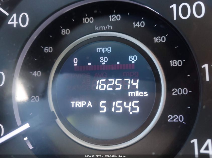 2015 Honda Cr-V Ex VIN: 3CZRM3H51FG706034 Lot: 43317777