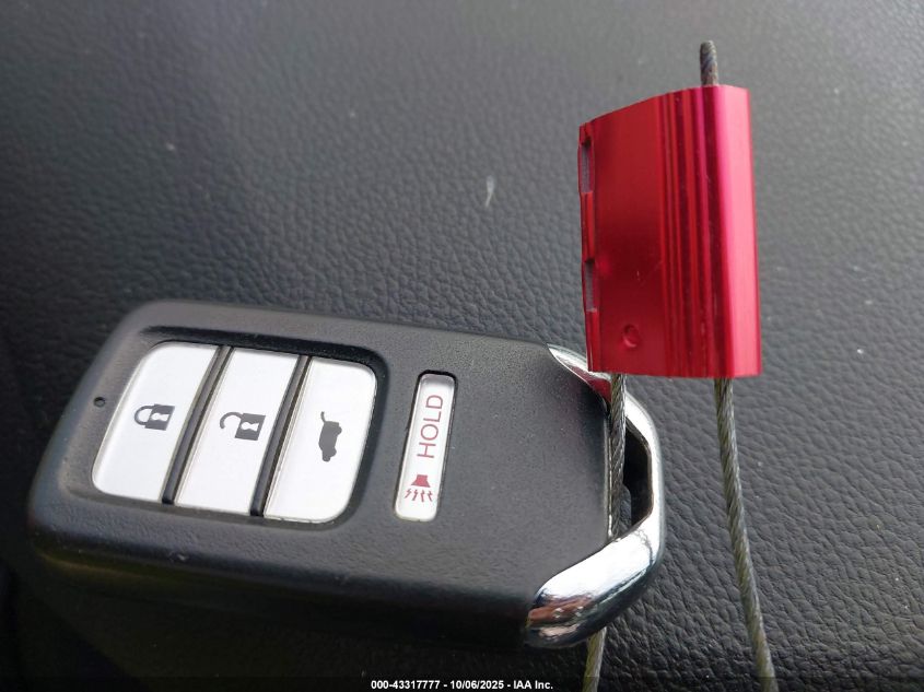 2015 Honda Cr-V Ex VIN: 3CZRM3H51FG706034 Lot: 43317777