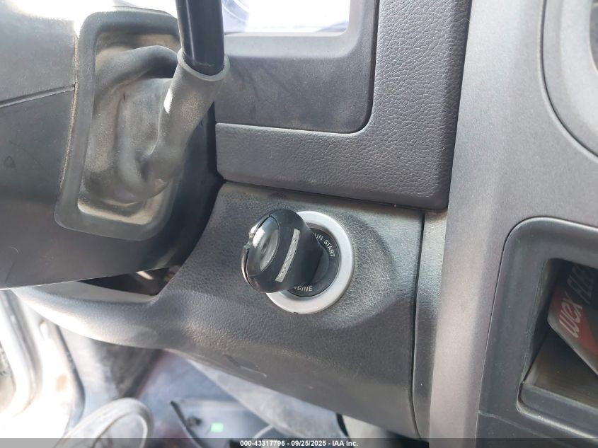 2018 Ram 5500 Chassis Tradesman/Slt/Laramie VIN: 3C7WRNFL4JG360225 Lot: 43317796