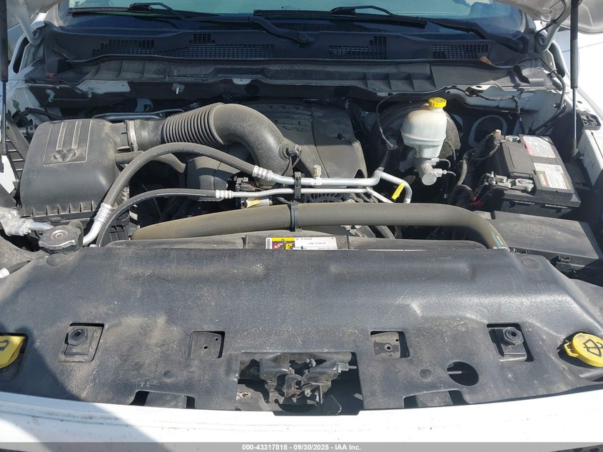 2014 RAM 1500 EXPRESS - 1C6RR7FT2ES369792