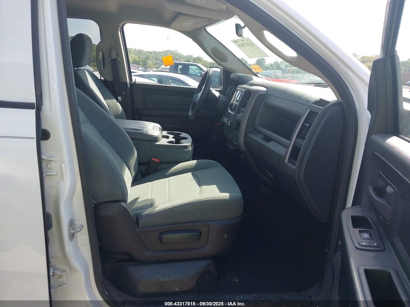 2014 RAM 1500 EXPRESS - 1C6RR7FT2ES369792