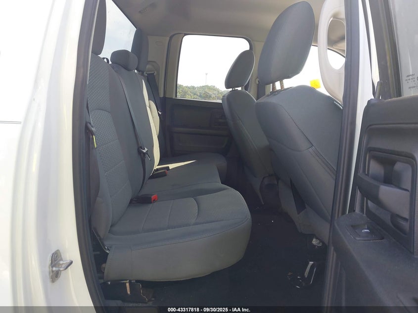 2014 RAM 1500 EXPRESS - 1C6RR7FT2ES369792