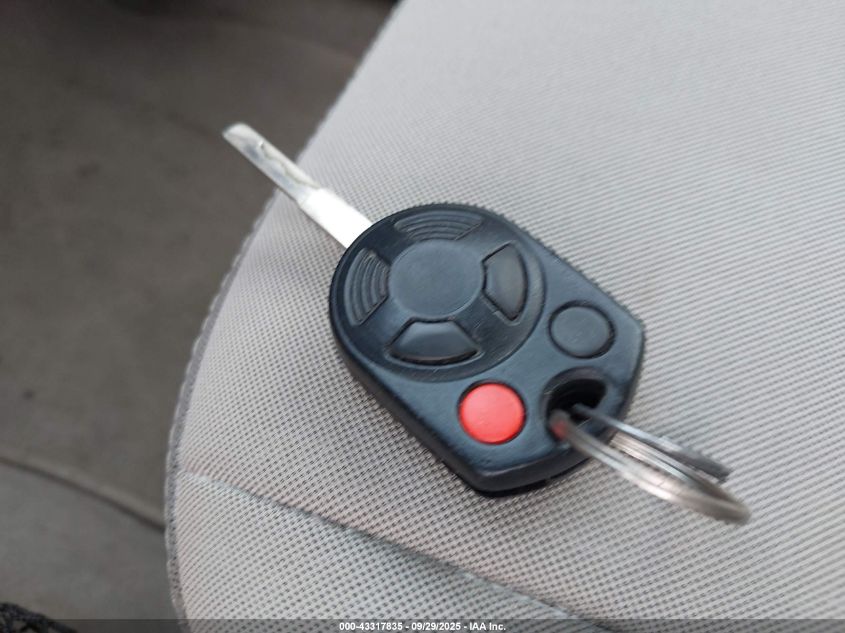 2016 Ford Escape Se VIN: 1FMCU0G95GUA42782 Lot: 43317835