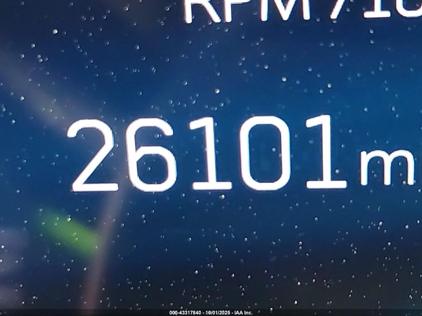 2025 Cadillac Ct5 Premium Luxury Rwd VIN: 1G6DN5RK1S0110503 Lot: 43317840