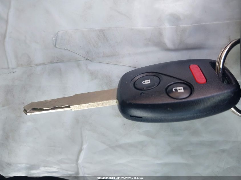 2011 Honda Cr-V Ex VIN: 5J6RE4H5XBL100652 Lot: 43317843