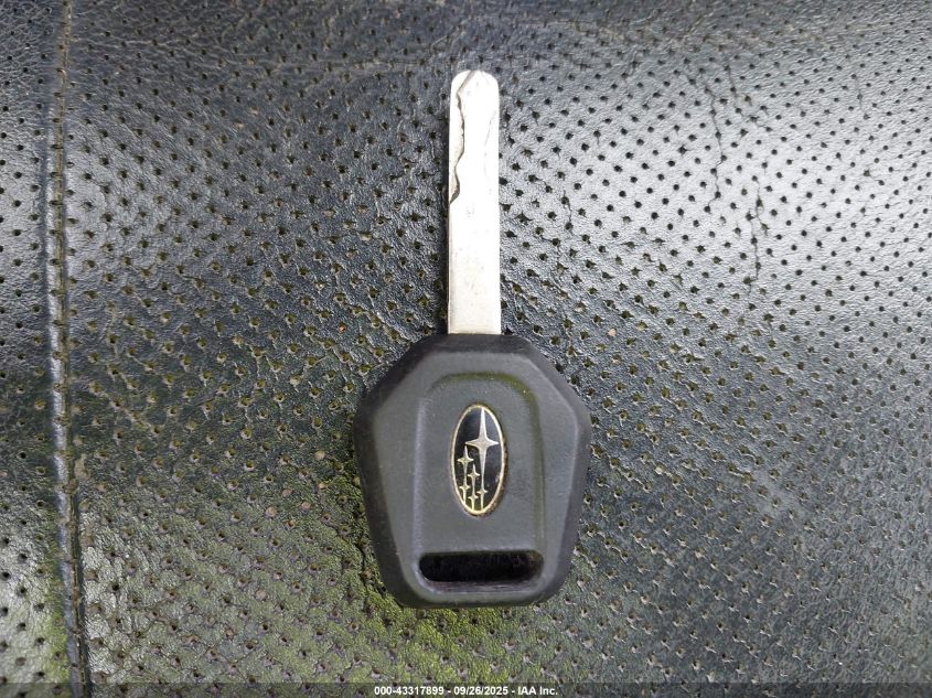 2010 Subaru Forester 2.5X Limited VIN: JF2SH6DC9AH783106 Lot: 43317899