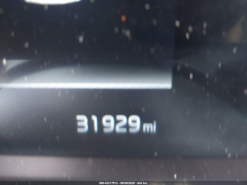 2024 Kia Telluride Ex VIN: 5XYP34GC7RG502993 Lot: 43317913