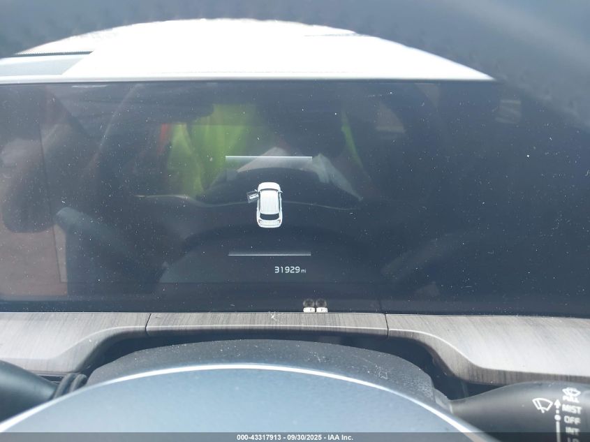 2024 Kia Telluride Ex VIN: 5XYP34GC7RG502993 Lot: 43317913