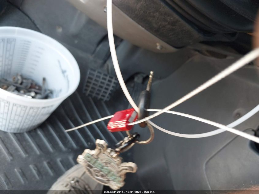 2016 International Prostar VIN: 3HSDJAPRXGN676635 Lot: 43317915