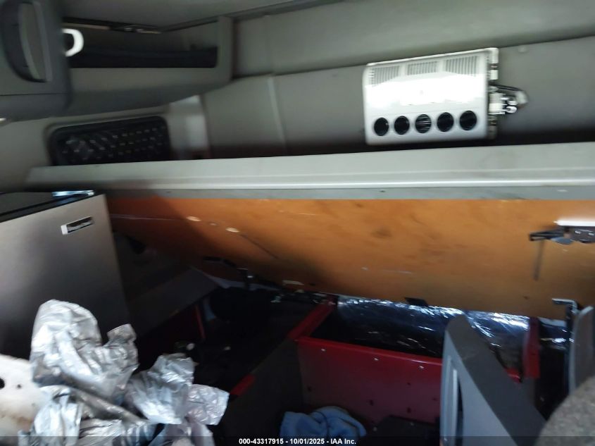 2016 International Prostar VIN: 3HSDJAPRXGN676635 Lot: 43317915