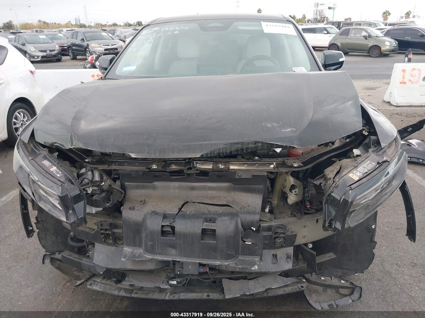 2024 HONDA PROLOGUE EX - 3GPKHVRJ0RS507107