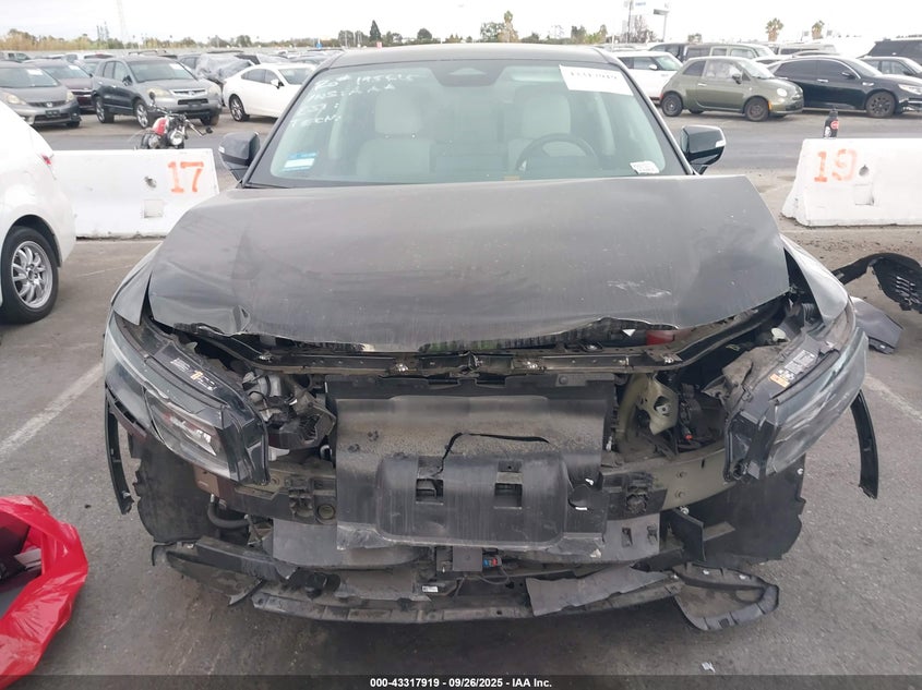 2024 HONDA PROLOGUE EX - 3GPKHVRJ0RS507107