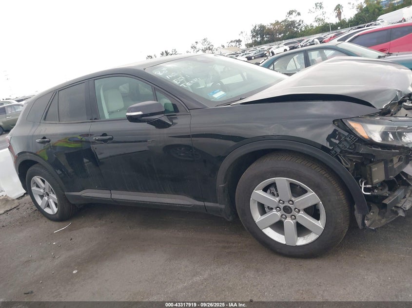 2024 HONDA PROLOGUE EX - 3GPKHVRJ0RS507107