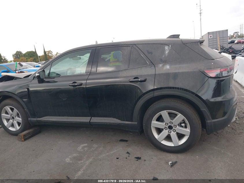 2024 HONDA PROLOGUE EX - 3GPKHVRJ0RS507107