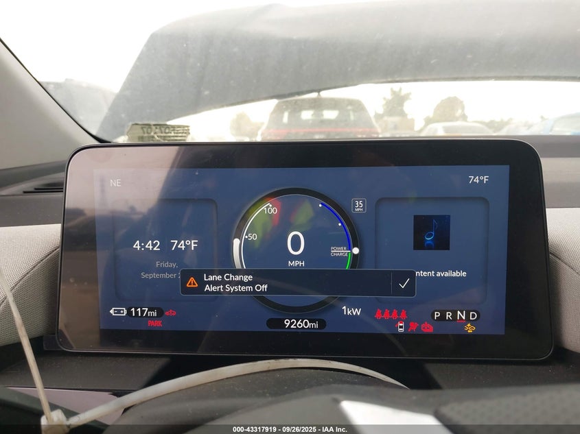 2024 HONDA PROLOGUE EX - 3GPKHVRJ0RS507107