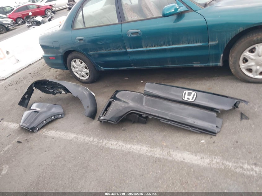 2024 HONDA PROLOGUE EX - 3GPKHVRJ0RS507107