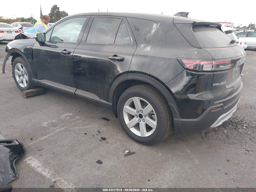 2024 HONDA PROLOGUE EX - 3GPKHVRJ0RS507107