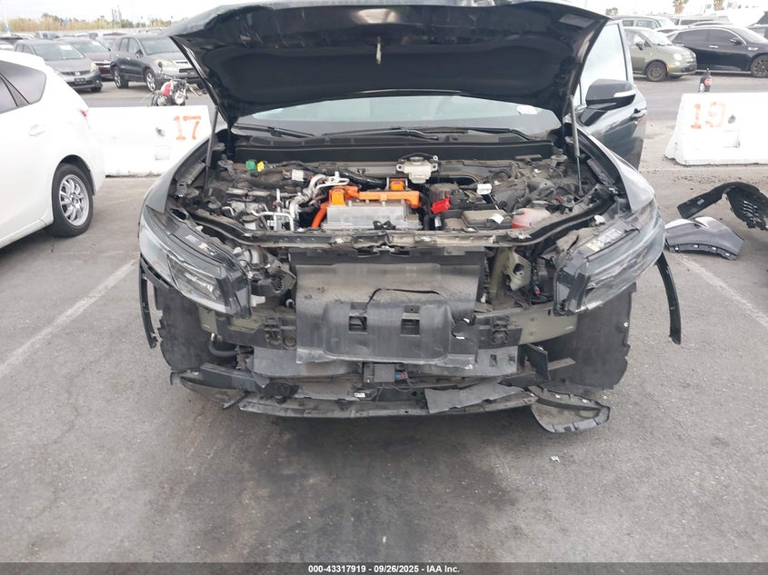 2024 HONDA PROLOGUE EX - 3GPKHVRJ0RS507107