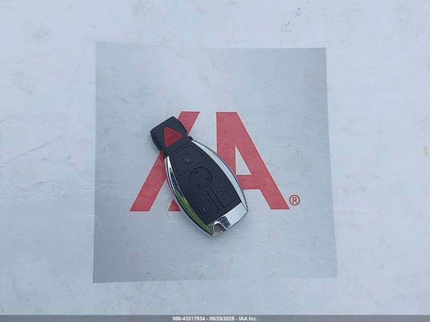 2007 Mercedes-Benz S 550 VIN: WDDNG71X17A080800 Lot: 43317934