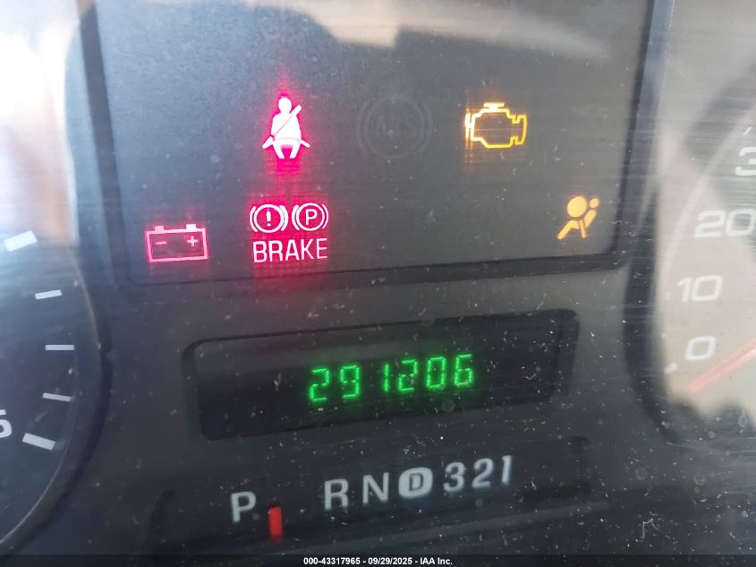 2005 Ford F-250 Xl/Xlt VIN: 1FTSF21P75ED33174 Lot: 43317965