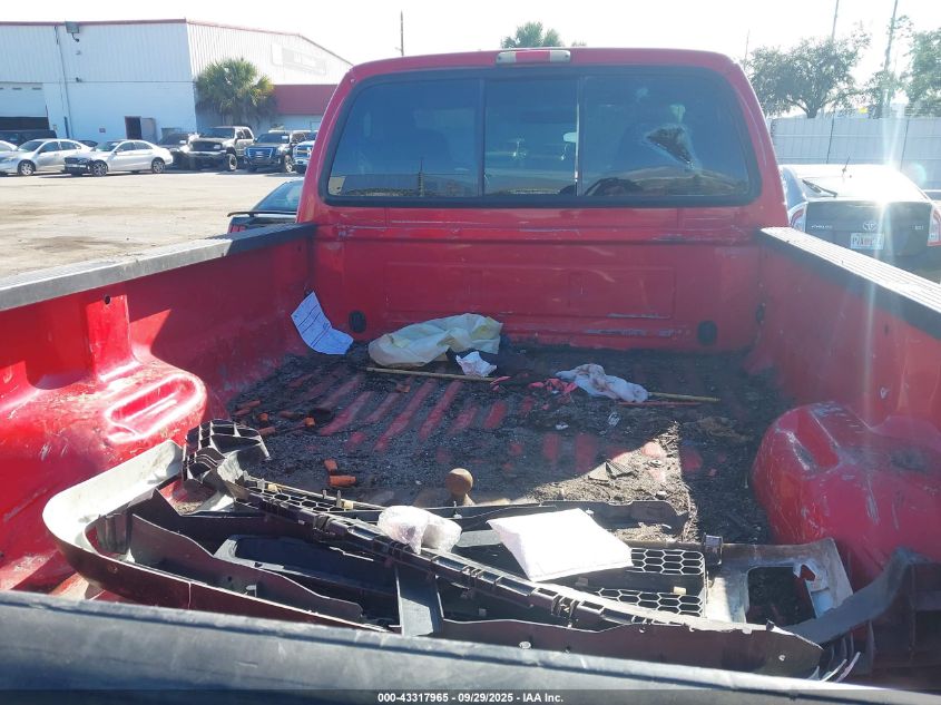 2005 Ford F-250 Xl/Xlt VIN: 1FTSF21P75ED33174 Lot: 43317965