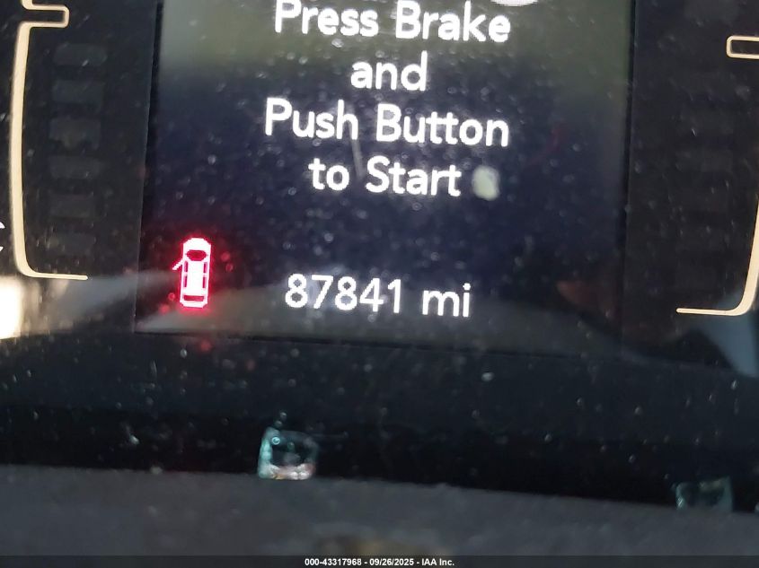 2020 Jeep Cherokee Altitude 4X4 VIN: 1C4PJMLB2LD584348 Lot: 43317968