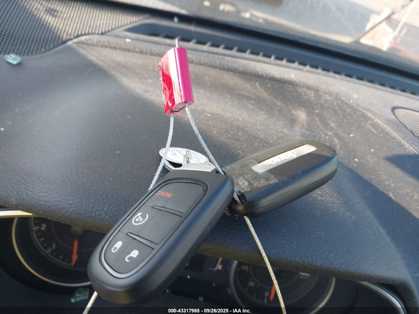 2020 Jeep Cherokee Altitude 4X4 VIN: 1C4PJMLB2LD584348 Lot: 43317968