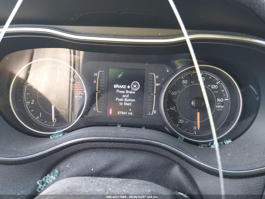 2020 Jeep Cherokee Altitude 4X4 VIN: 1C4PJMLB2LD584348 Lot: 43317968