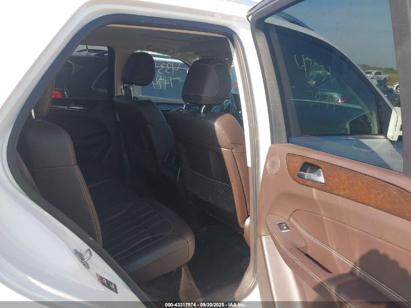 2016 Mercedes-Benz Gle 350 4Matic VIN: 4JGDA5HB3GA744385 Lot: 43317974