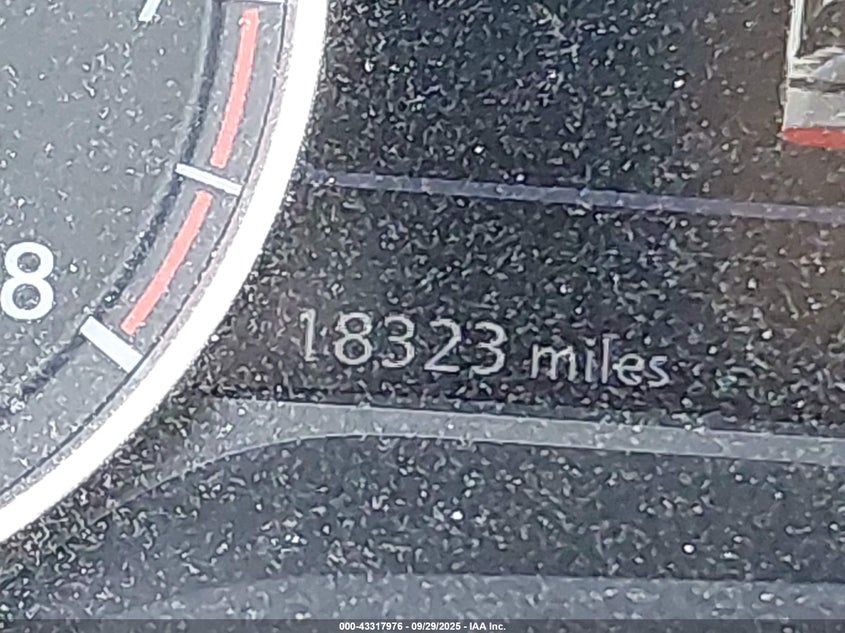 2023 NISSAN ROGUE SL INTELLIGENT AWD - 5N1BT3CB4PC736233