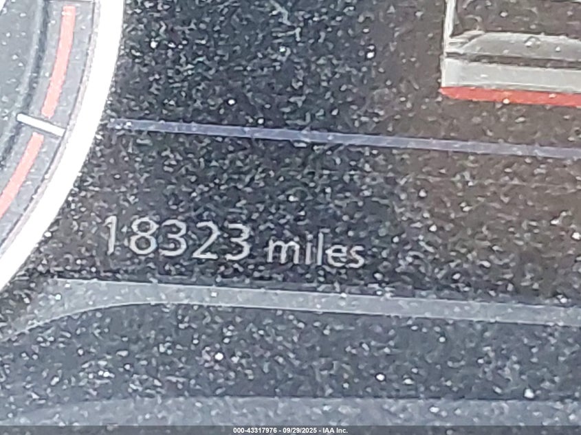 2023 NISSAN ROGUE SL INTELLIGENT AWD - 5N1BT3CB4PC736233