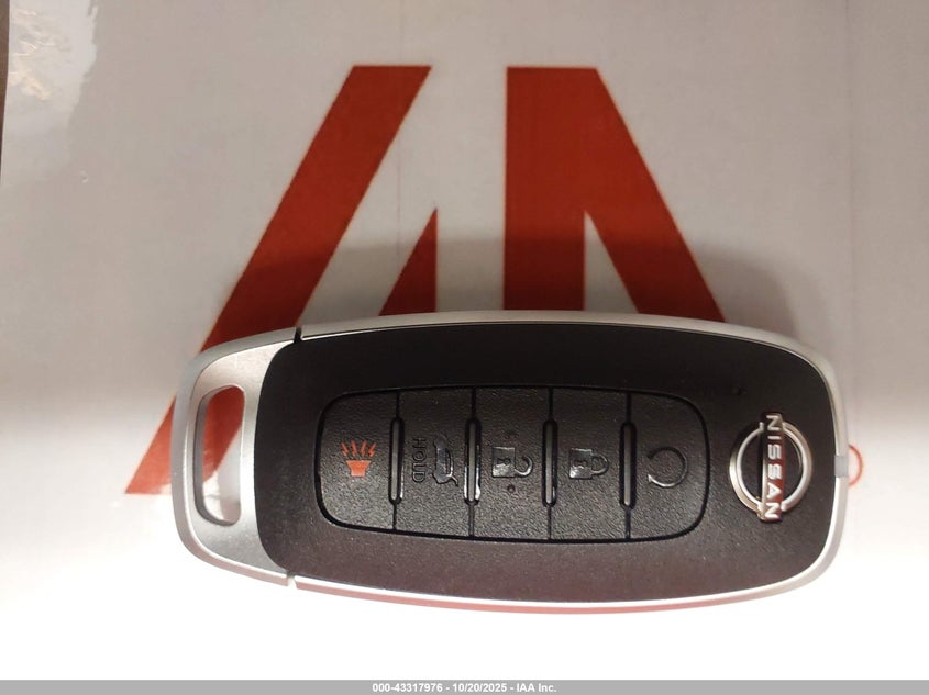 2023 NISSAN ROGUE SL INTELLIGENT AWD - 5N1BT3CB4PC736233