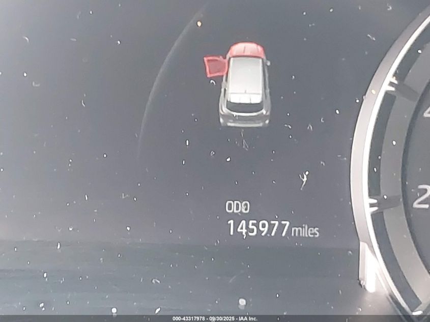 2021 TOYOTA HIGHLANDER XLE - 5TDGZRBH2MS150416