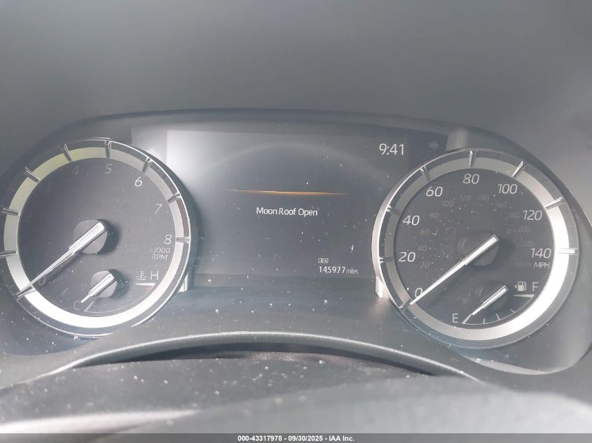 2021 TOYOTA HIGHLANDER XLE - 5TDGZRBH2MS150416