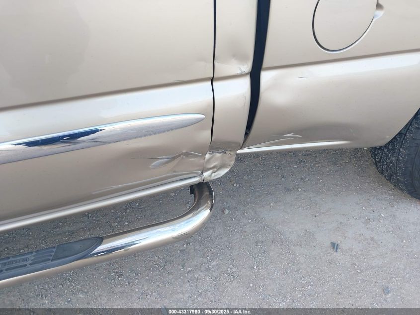 2005 GMC Sierra 1500 Sle VIN: 1GTEC19T85Z344601 Lot: 43317980