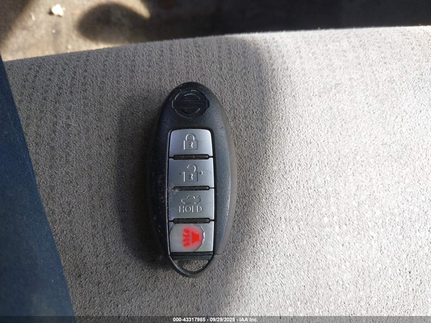 2012 Nissan Altima 2.5 VIN: 1N4AL2AP2CC255180 Lot: 43317985