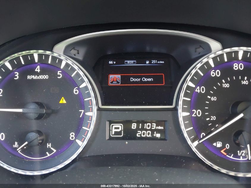 2018 Infiniti Qx60 VIN: 5N1DL0MM7JC512355 Lot: 43317992