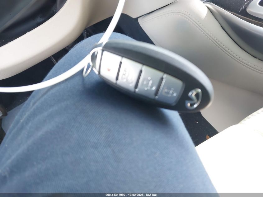 2018 Infiniti Qx60 VIN: 5N1DL0MM7JC512355 Lot: 43317992