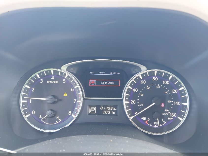 2018 Infiniti Qx60 VIN: 5N1DL0MM7JC512355 Lot: 43317992