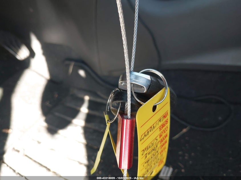 2020 Nissan Rogue Sv Intelligent Awd VIN: JN8AT2MV1LW140447 Lot: 43318009