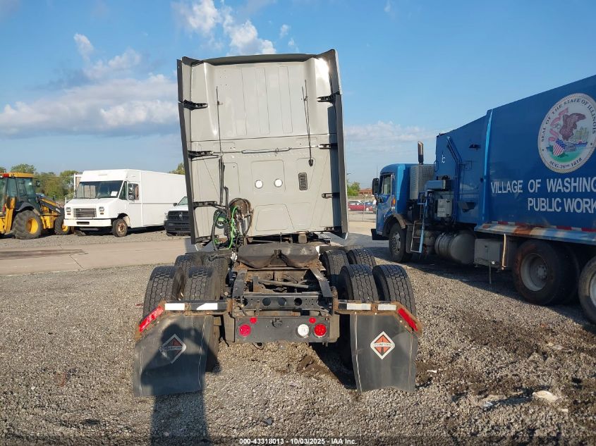 2021 International Lt VIN: 3HSDZAPR0MN294151 Lot: 43318013