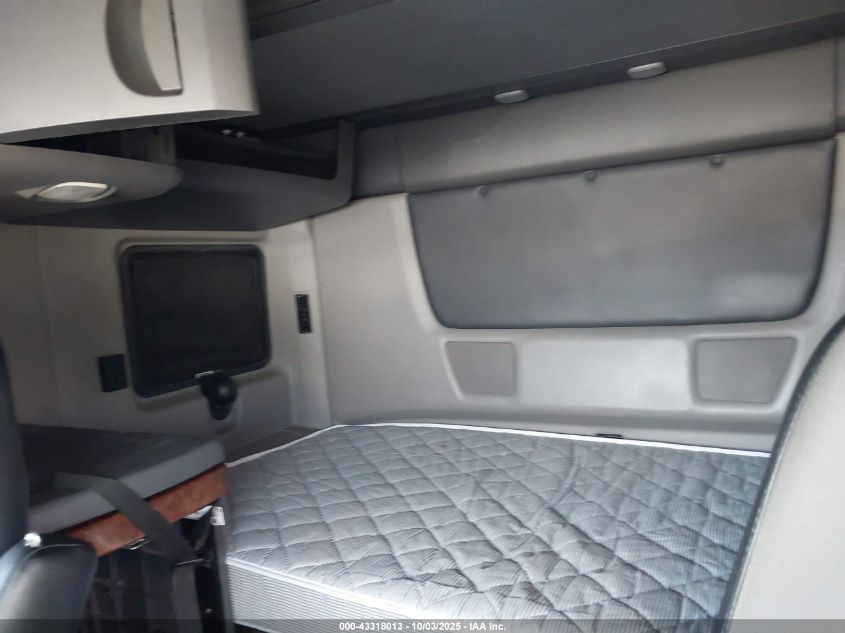 2021 International Lt VIN: 3HSDZAPR0MN294151 Lot: 43318013